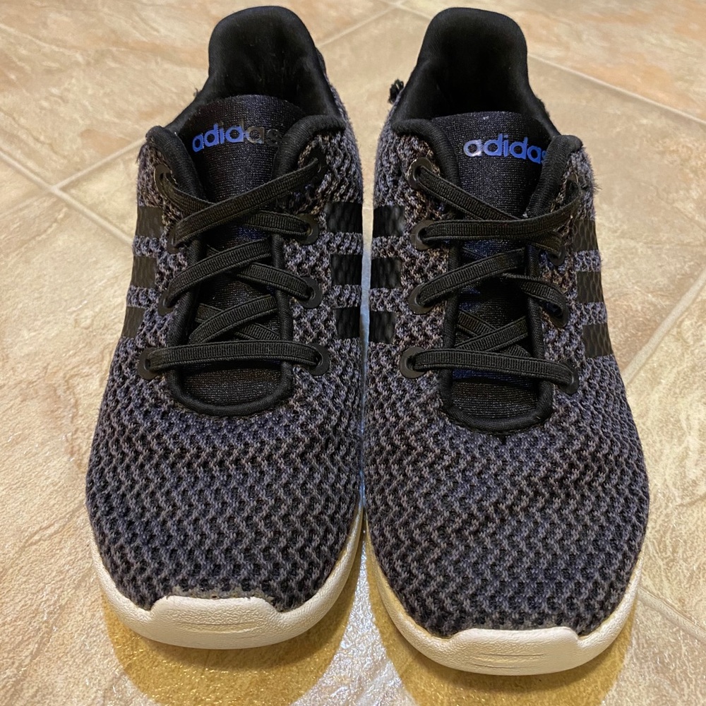 Adidas Toddler Boys Shoes size 9.5